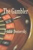 Книга The Gambler