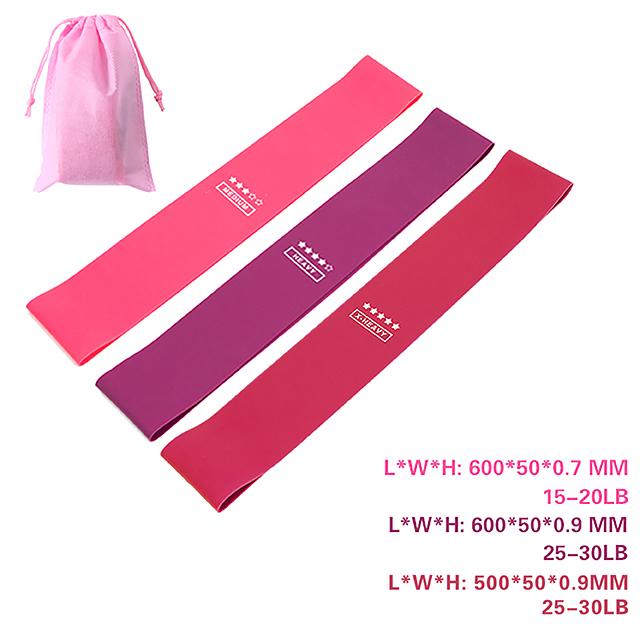 Резинки для йоги, резинки для бодибилдинга, эластичные ленты для упражнений на пилатес, эспандер, пояс для домашнего спортзала, оборудование для фитнеса