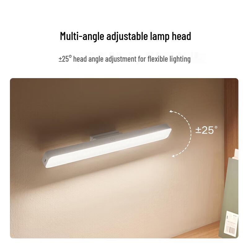 Xiaomi Magnetic Smart Eye-Care Reading Lamp