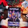 Брелок в стиле аниме «Охотники на демонов» (K-POP): Распаковка товаров с мультфильмами