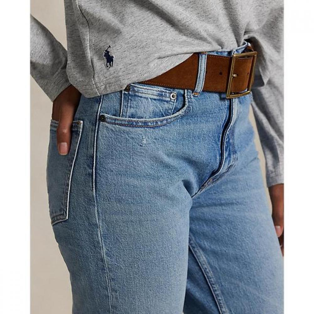 Polo Ralph Lauren Women S Boot jeanS Wmpodnmn9720033400