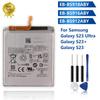 Original Phone Battery EB-BS918ABY For Samsung Galaxy S23 Ultra EB-BS916ABY For Galaxy S23 Plus S23+ EB-BS912ABY For Galaxy S23