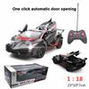 Remote Control Car for Boys, Hobby RC Cars for Kids, Race Car Toys with Controller, Birthday Gifts for Boys Girls