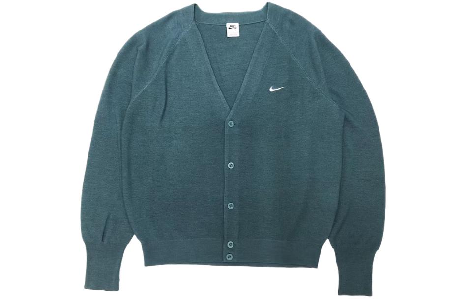 Nike Кардиган Sb Skateboard Азиатский размер DQ6307-379