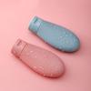 Women Shower Gel Travel Hose Cosmetic Squeeze Containers Lotion Bottle Refillable Empty Bottle