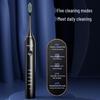 KuKeZhe YS18 Sonic Electric Toothbrush Couple Set