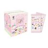 KAYOU Genuinely  Family Mengmeng Collection Cards Collector's Edition Mengmeng Amusement Park Anime collection card gifts