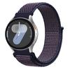 Нейлоновый петлевой ремешок для Samsung Galaxy Watch 7/FE/6 5 4 44мм 40мм Оригинальный ремешок для Watch 6 Classic 47мм 43мм/5 Pro 45мм
