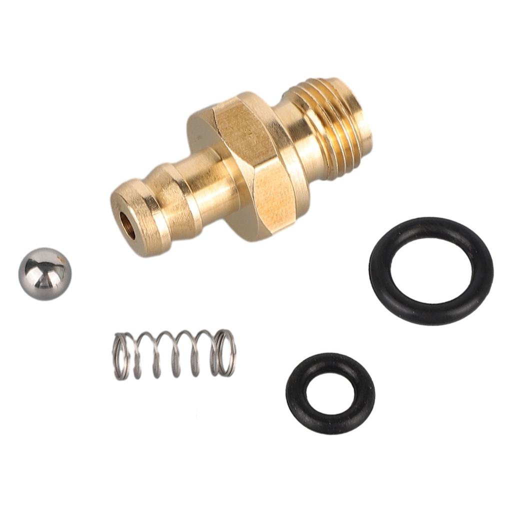 Soap Injector Pressure Washer For 190593GS 190635GS 203640GS