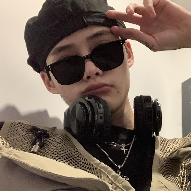 Прямоугольные солнцезащитные очки для женщин и мужчин, многоугольные винтажные брендовые дизайнерские квадратные солнцезащитные очки для женщин, женские очки, очки унисекс