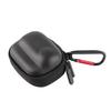 Чехол для переноски для Insta360 GO 3, Защитная сумка для хранения с жестким корпусом для Insta360 GO 3, Аксессуары для экшн-камеры (черный)