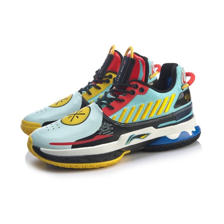 ПОДКЛАДКА Way Of Wade 7 'Dragon Boat' ABAN079-14
