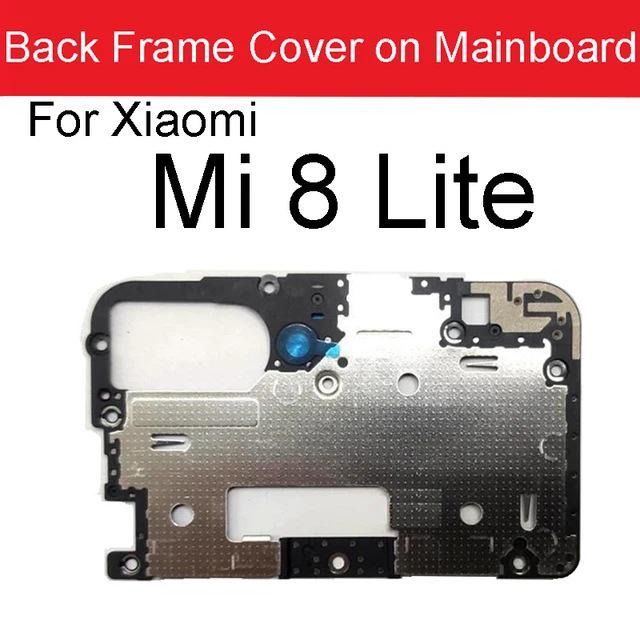 Крышка материнской платы с NFC для моделей Xiaomi Mi 8, 9 Lite, 9 Pro, Mi 9 SE, CC9 Pro