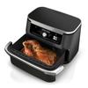 Air Fryer NINJA AF500EU Black 2470 In 10.4 L