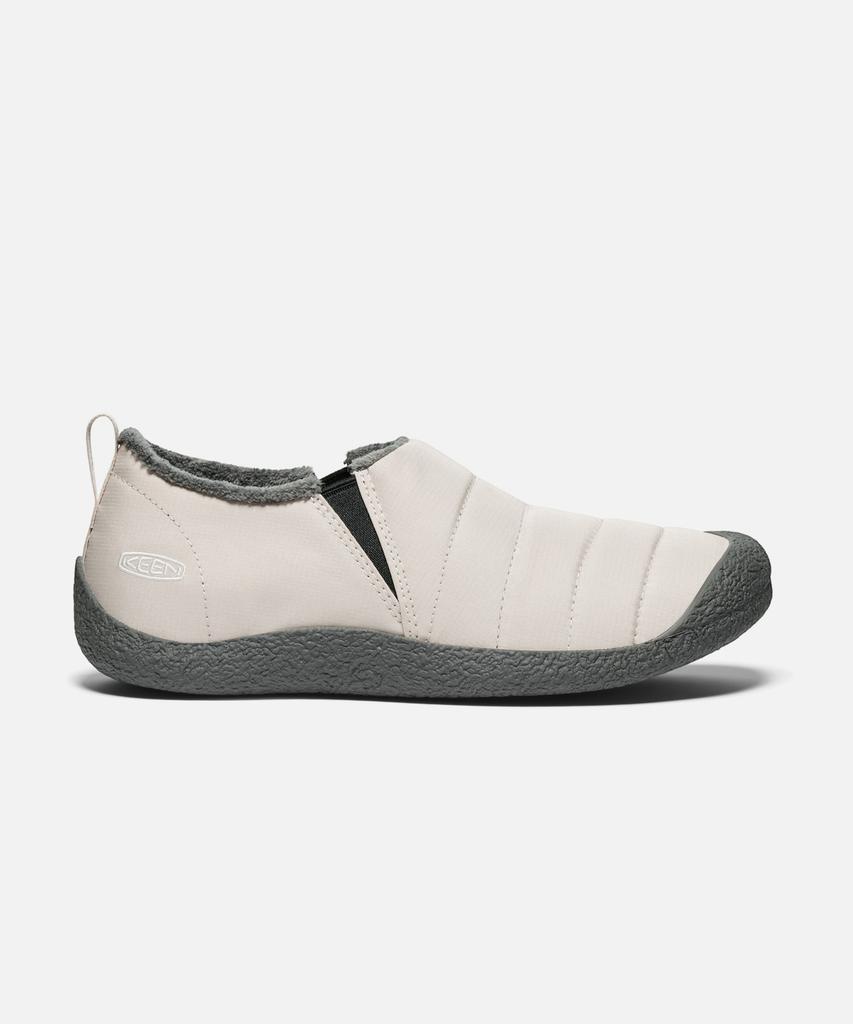 Keen Hauser II Мужские слипоны Silver Lining/Magnet