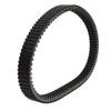 Drive Clutch Belt Rubber Wear Resistance 3211123 Replacement for Polaris Ranger 400 Scrambler 850
