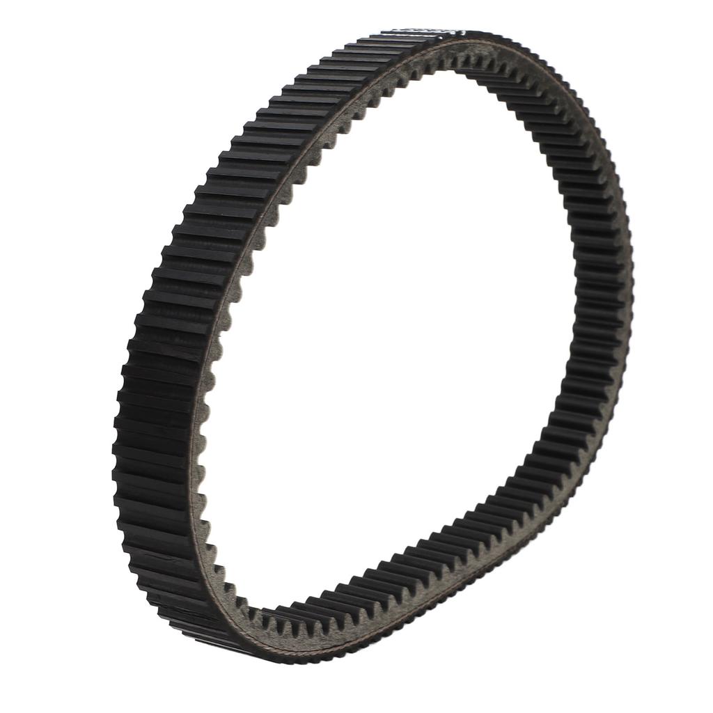 Drive Clutch Belt Rubber Wear Resistance 3211123 Replacement for Polaris Ranger 400 Scrambler 850