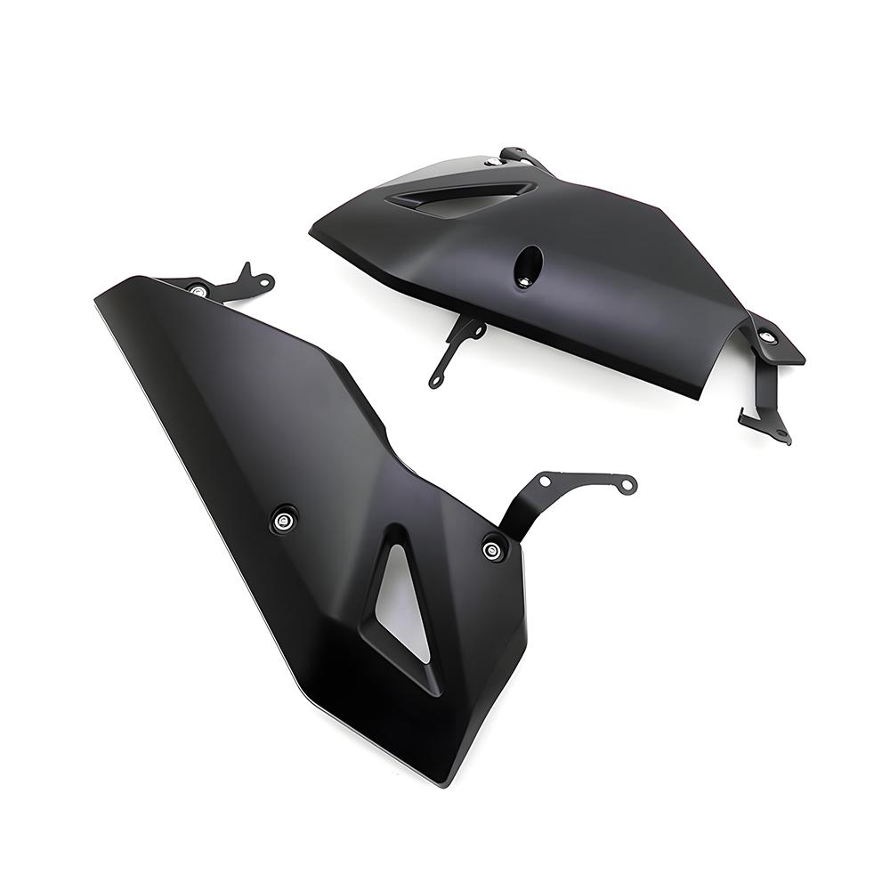 Для Honda CB1000 Hornet 2025- CB 1000 Hornet SP Мотоциклетные Аксессуары Защита Картера Нижний Спойлер Двигателя Защитные Накладки на Шасси