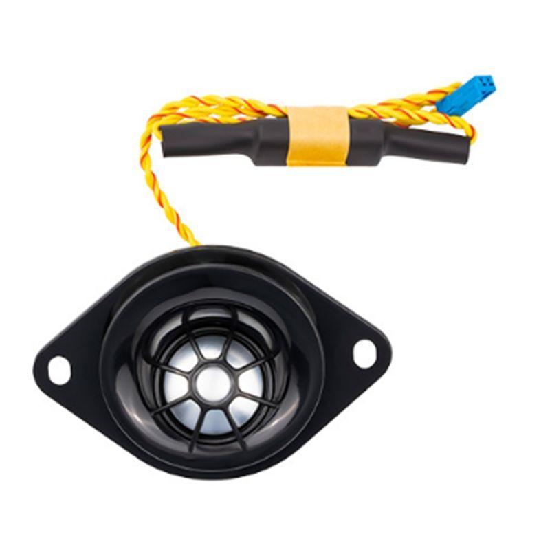 New Car Rear Speaker Rear Treble Horn Rear Treble Speaker For BMW 5 Series F10 F11