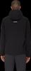 Куртка Mammut Ultimate Comfort SO Hooded Jacket Men черная