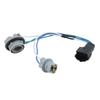 12V Tail Light Socket Harness 92480-D9020 Taillight Socket Wiring Automotive Accessories Easy Installation