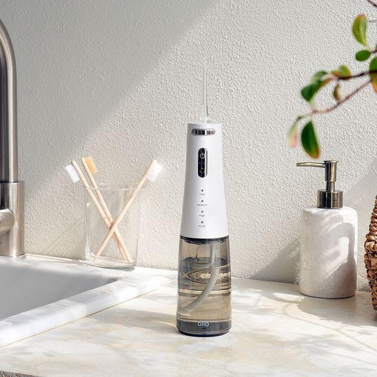 Alo Denfiction Portable Wireless Oral Irrigator AWF1R