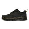 Dr. Martens Reeder Удобные Прочные Повседневные Кроссовки с Низким Верхом Унисекс Повседневная Обувь Черный 27102001