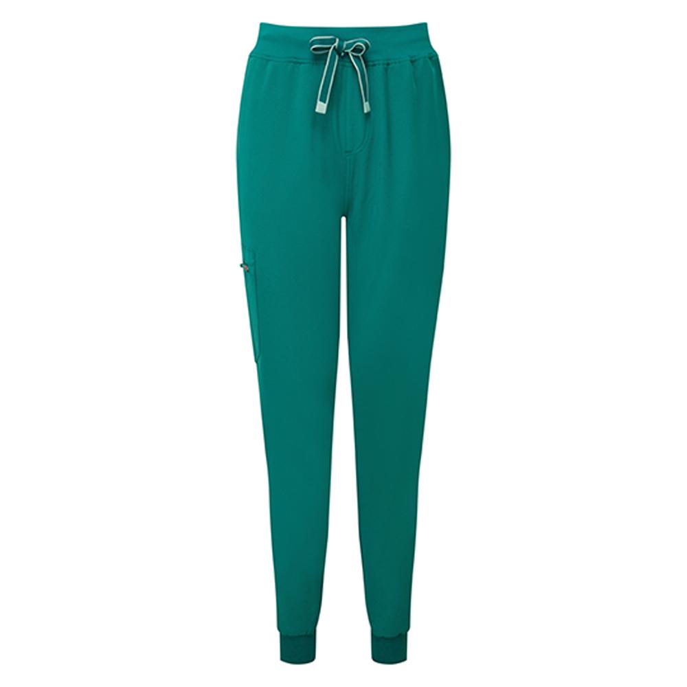 Premier Womens/Ladies Energized Onna-Stretch Jogging Bottoms