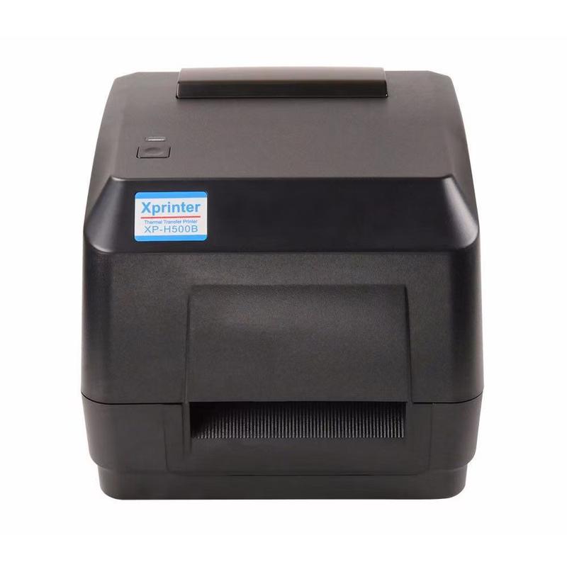 XINYE Thermal & Thermal Transfer Label and Receipt Printers CN plug (adapter included)
