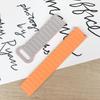 18mm 22mm 20mm Magnetic Silicone Strap For Samsung Galaxy Watch 7 6 5 4 44mm 40mm Sports Band For Galaxy Watch 4 6 Classic 47mm Huawei GT 4/5/6 41mm