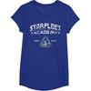 Star Trek Starfleet Academy 2161 Vintage Collegiate T-Shirt