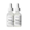 Skin Support Set (niacinamide 10% + Zinc 1% 30ml, Hyaluronic Acid 2% + B5 30ml)