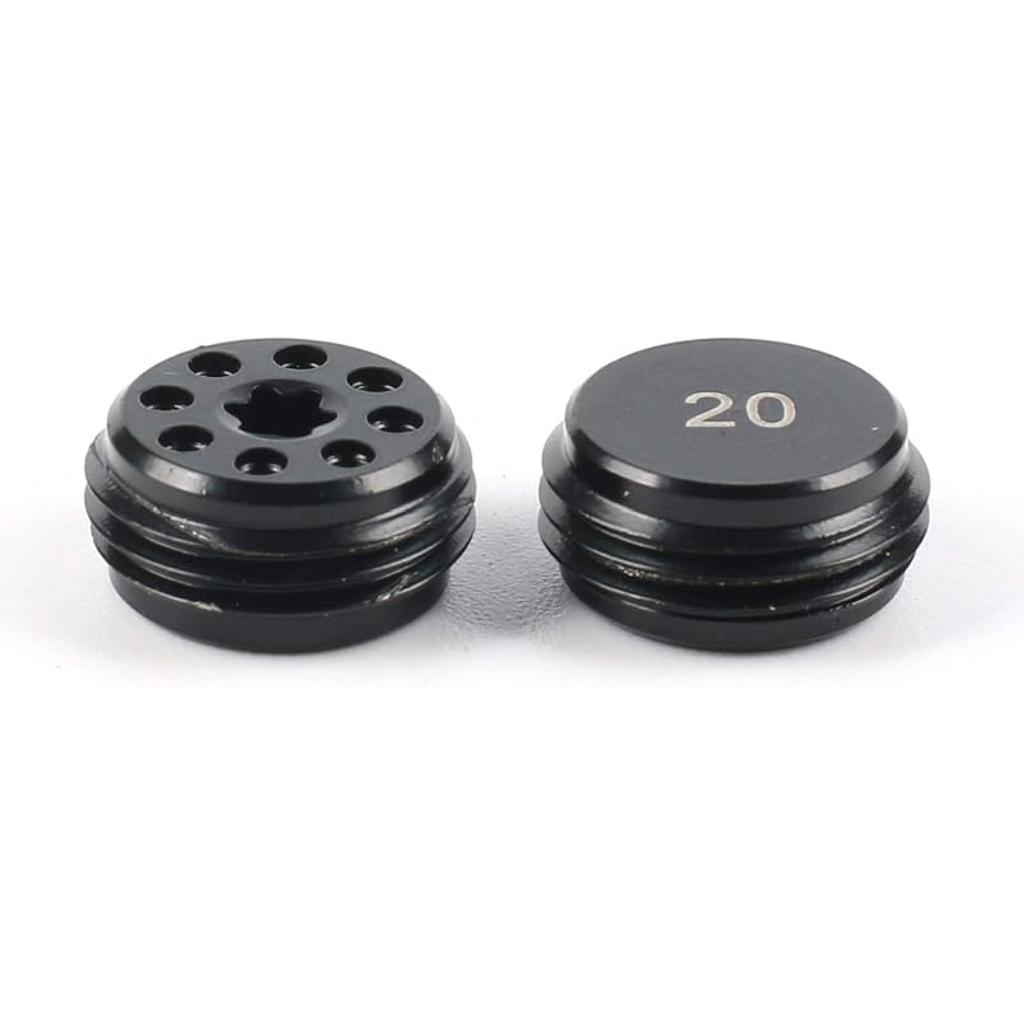 Гольф Индивидуальный Винт-утяжелитель 1 шт. Совместим с PXG Gen4 0811XF 0811XT 0811X Драйвер Подходит для Gen2 Оператор Паттер 2.5/5/10/15/20Грамм Доступные Варианты