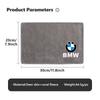 Super Absorbent Car Wash Coral Velvet Towel Cleaning Cloth For BMW M 1 3 4 5 6 7 Series M3 M6 F01 F02E34 E36 E70 F10 X6 X1