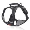 For Small Medium And Large Dogs Pet Chest Strap Pet Supplies Dog Harness Vest Pet Harnesses Leash