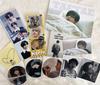[ИСПОЛЬЗОВАН] Бонус мероприятия BTS V Tae Tae Saengil Goods Cafe