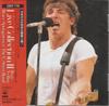 CD BRUCE SPRINGSTEEN & THE E-STREET BA - Live Collection II (Born To Run) 28DP778 CBS/Sony 1987 Japan ObiRock Used