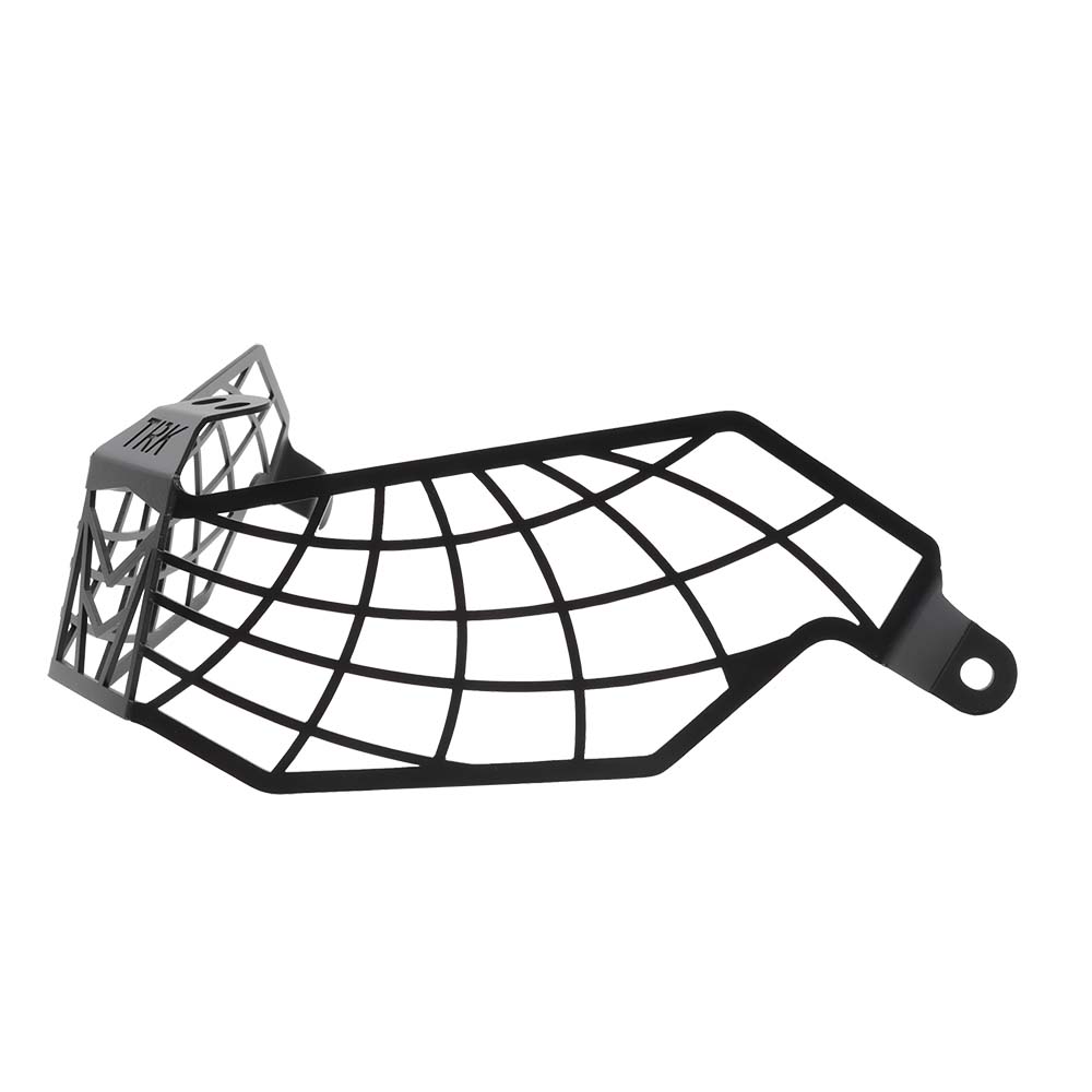For Benelli TRK702X TRK702 TRK 702 X TRK 702X Accessories Headlight Guard Protector Headlamp Grill Head Light Protections Cover