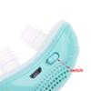 1PC Micro Electric Anti Snoring Electronic Device Sleep Apnea Stop Snoring  Usb