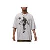 New Jordan Air BRK REISSUE CRW T Shirt Men's IF1805-051