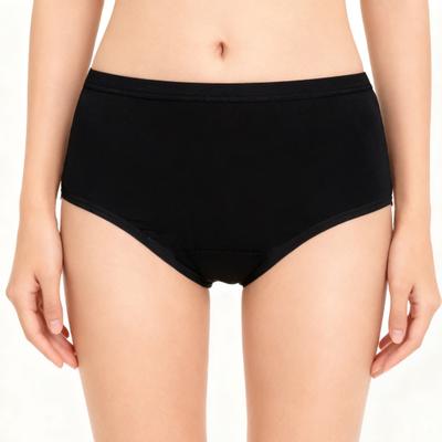 Женские хлопковые трусики-хипстеры, дерзкие, эластичные, мягкие трусики-бикини, средней посадки, с полной посадкой, женские трусы