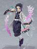 Figma Demon Slayer Shinobu Kocho Пластиковая окрашенная подвижная фигурка Немасштабная