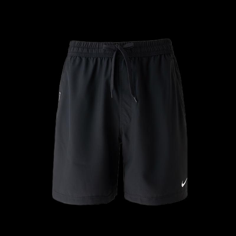 Nike Мужские спортивные шорты свободного кроя