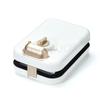 Breakfast Sandwich Machine Home Time Small Multi-Function Waffle Toast Bread Pressure Baking Machine Bread Machine