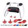 DATA FROG для Sony PlayStation 5 Dualsense Edge игровой контроллер нержавеющая сталь сменные лопасти