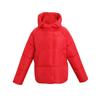 2025 Winter Cotton-padded Clothes Women's Short Loose Bread Clothes Hooded Warm Winter Cotton-padded Clothes Women's Jackets Cotton-padded