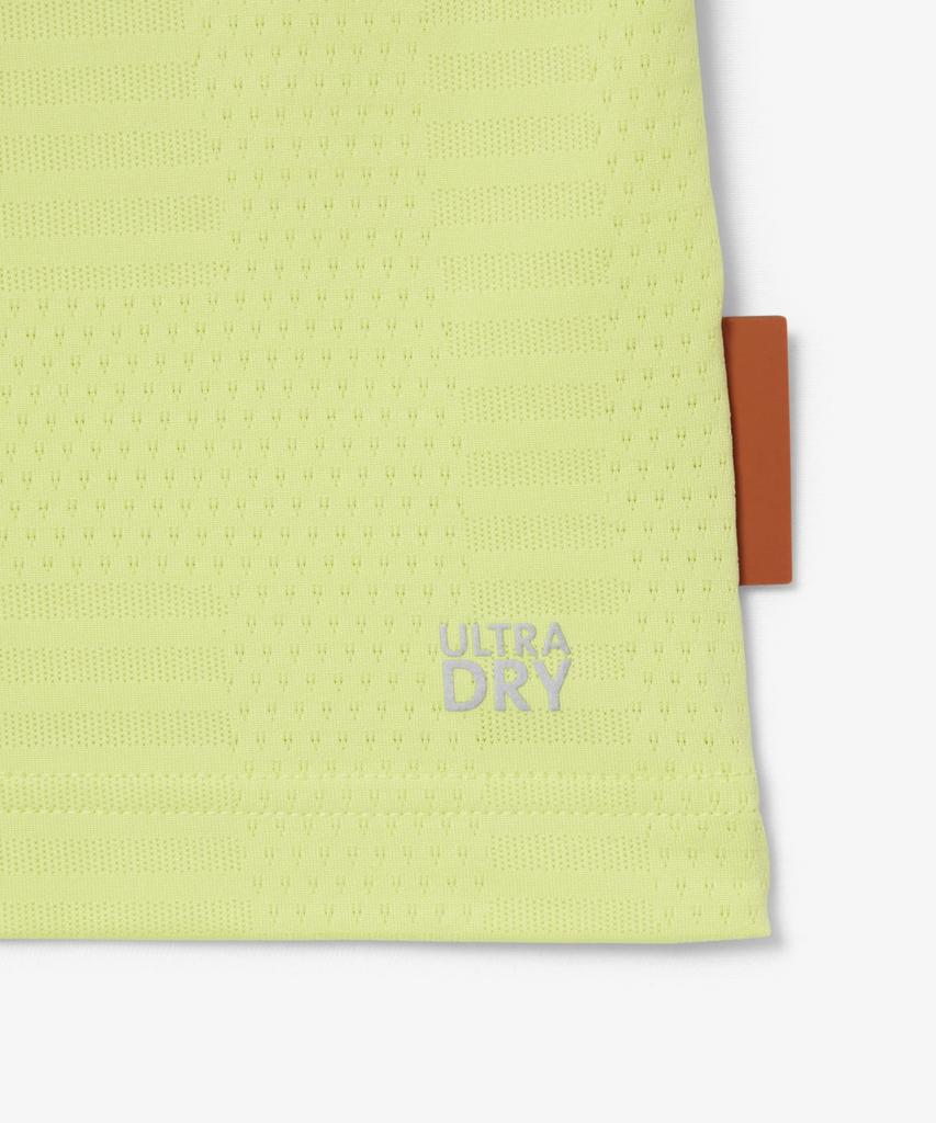 LACOSTE Мужская Поло-рубашка Roland Garros Aop С Измененным Воротником Dh0333-56G Bic