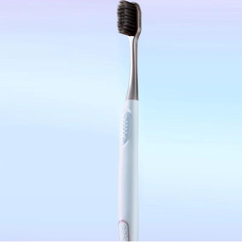 Saky Refreshing Lemon Baking Soda Toothpaste