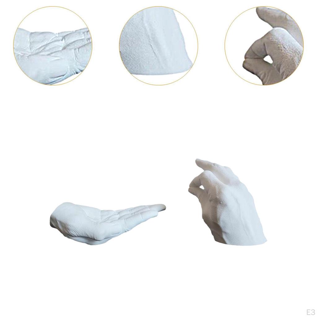 Hand Sculpture Aroma Diffuser Holder for Home And Office