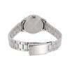 Casio Серия STANDARD Серия Classic Pointer Модная Ретро Простой Водонепроницаемый Кварцевый Механизм Стальной Браслет Японские и LTP-V005D-7B